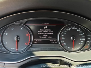 Audi A5 S line /AJ NA SPLÁTKY/ 2017