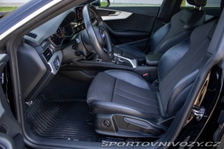 Audi A5 S line /AJ NA SPLÁTKY/ 2017