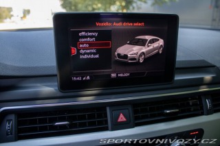 Audi A5 S line /AJ NA SPLÁTKY/ 2017