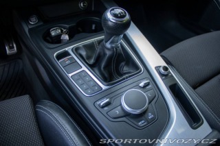 Audi A5 S line /AJ NA SPLÁTKY/ 2017