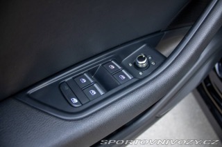 Audi A5 S line /AJ NA SPLÁTKY/ 2017