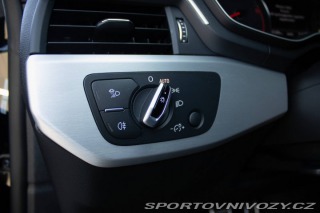 Audi A5 S line /AJ NA SPLÁTKY/ 2017