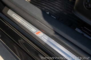 Audi A5 S line /AJ NA SPLÁTKY/ 2017