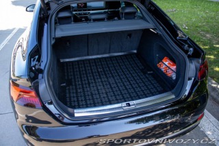 Audi A5 S line /AJ NA SPLÁTKY/ 2017