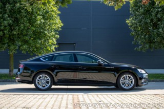 Audi A5 S line /AJ NA SPLÁTKY/ 2017