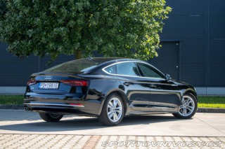 Audi A5 S line /AJ NA SPLÁTKY/ 2017