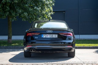 Audi A5 S line /AJ NA SPLÁTKY/ 2017