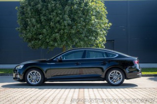 Audi A5 S line /AJ NA SPLÁTKY/ 2017