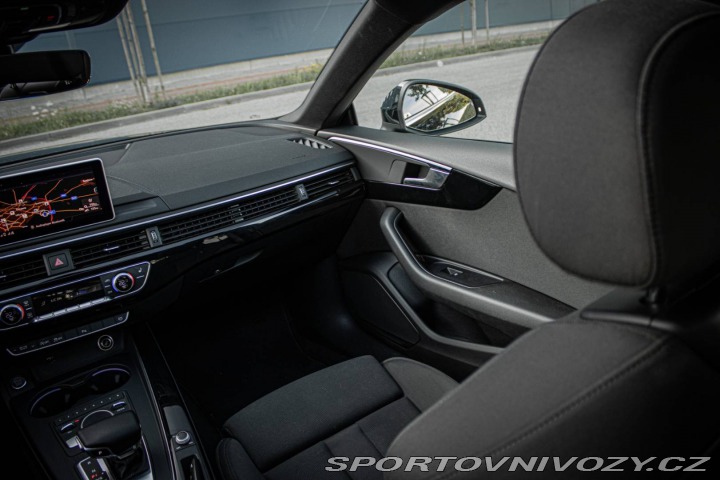 Audi A5 Sportback  35 2.0 TDI Spo 2019
