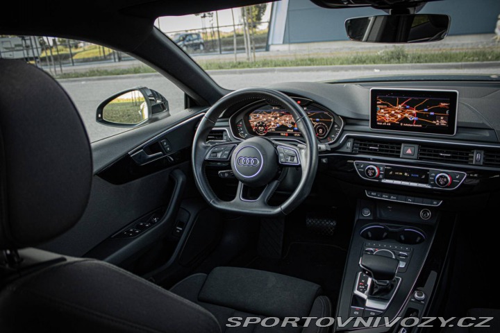 Audi A5 Sportback  35 2.0 TDI Spo 2019