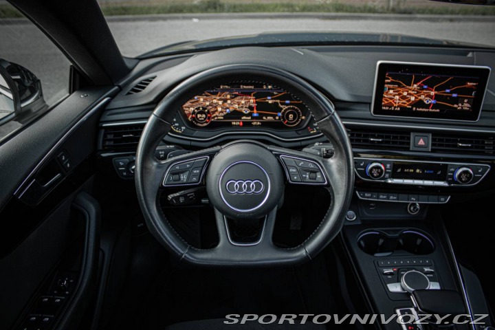 Audi A5 Sportback  35 2.0 TDI Spo 2019