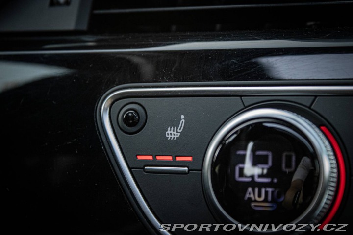 Audi A5 Sportback  35 2.0 TDI Spo 2019