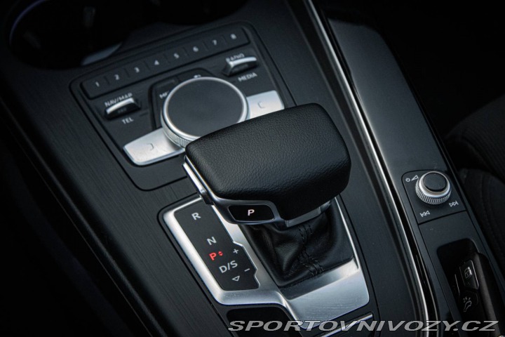 Audi A5 Sportback  35 2.0 TDI Spo 2019