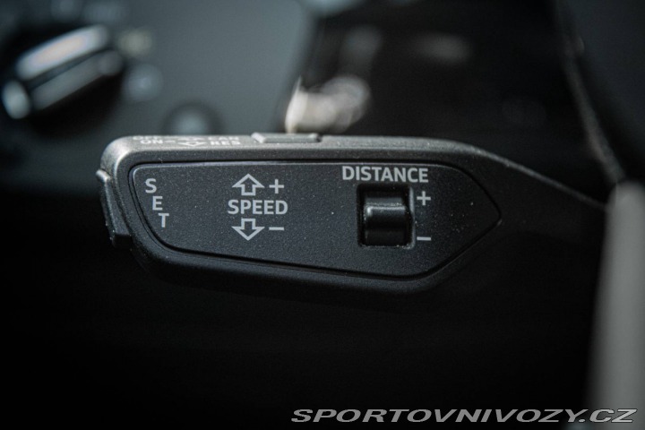 Audi A5 Sportback  35 2.0 TDI Spo 2019