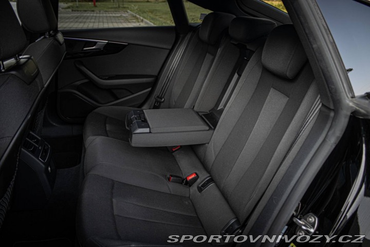 Audi A5 Sportback  35 2.0 TDI Spo 2019