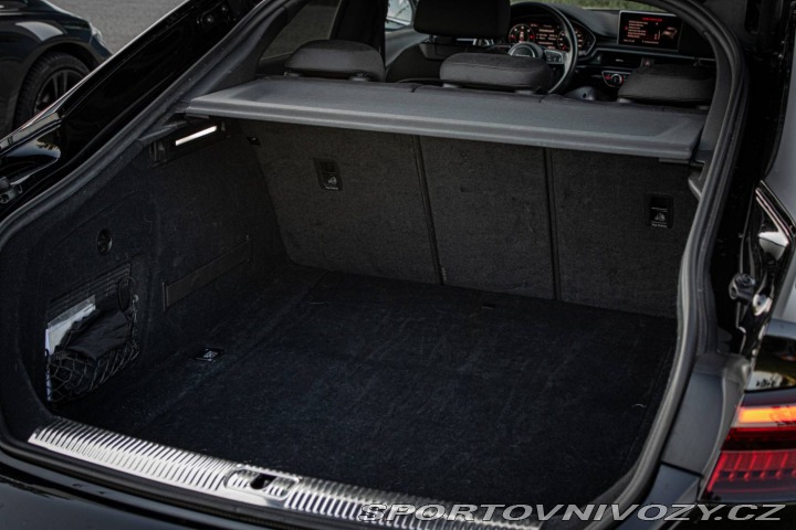Audi A5 Sportback  35 2.0 TDI Spo 2019