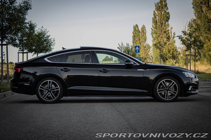 Audi A5 Sportback  35 2.0 TDI Spo 2019