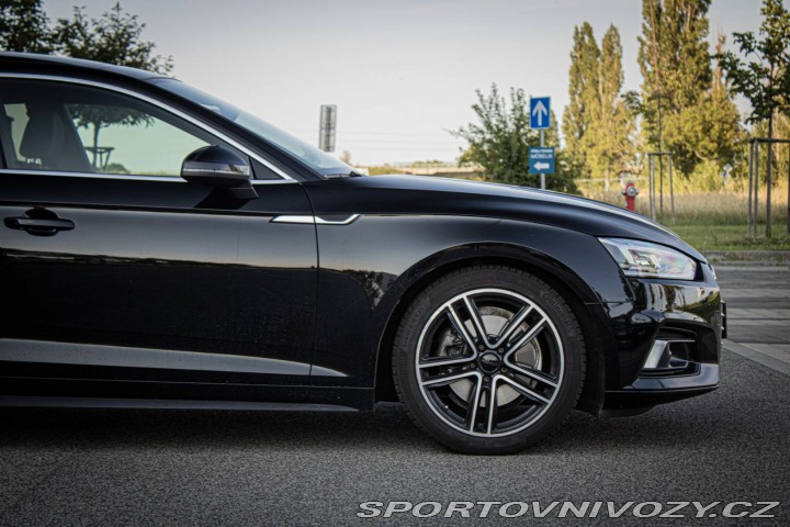 Audi A5 Sportback  35 2.0 TDI Spo 2019