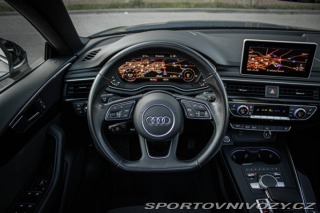 Audi A5 Sportback  35 2.0 TDI Spo 2019