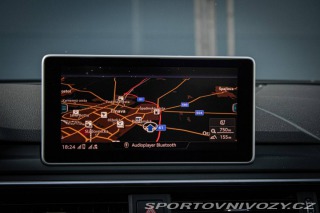 Audi A5 Sportback  35 2.0 TDI Spo 2019