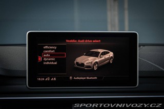 Audi A5 Sportback  35 2.0 TDI Spo 2019
