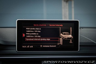 Audi A5 Sportback  35 2.0 TDI Spo 2019