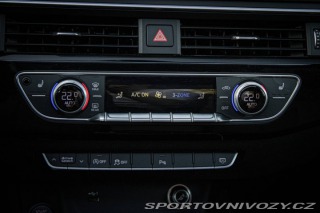 Audi A5 Sportback  35 2.0 TDI Spo 2019