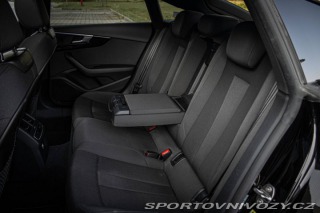 Audi A5 Sportback  35 2.0 TDI Spo 2019
