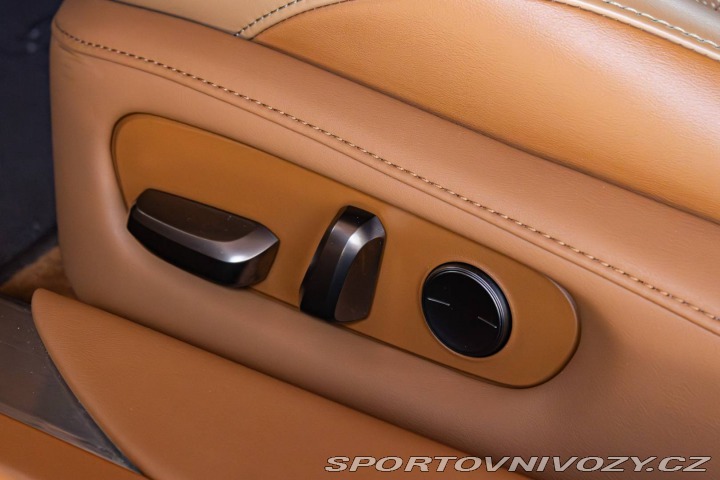 Lexus LC 500h Luxury Top 2018