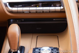 Lexus LC 500h Luxury Top 2018