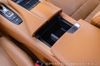 Lexus LC 500h Luxury Top 2018
