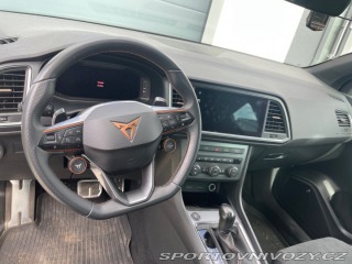 Cupra Ateca VZ 300 HP 2022