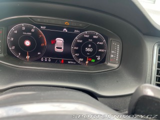 Cupra Ateca VZ 300 HP 2022