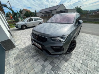 Cupra Ateca VZ 300 HP 2022
