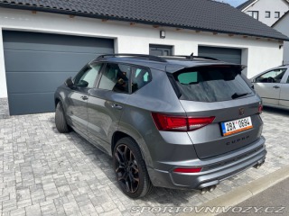 Cupra Ateca VZ 300 HP 2022