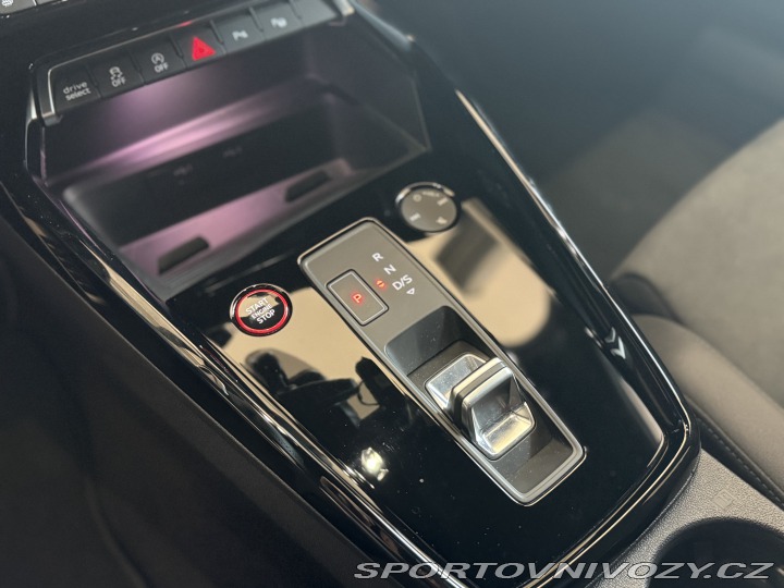 Audi RS3 2.5TFSI 460PS 2022