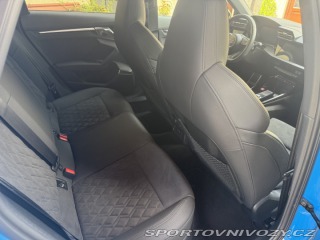 Audi RS3 2.5TFSI 460PS 2022