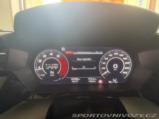 Audi RS3 2.5TFSI 460PS 2022