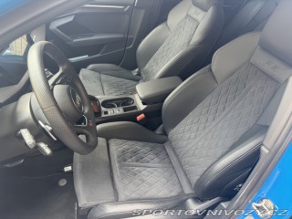Audi RS3 2.5TFSI 460PS 2022