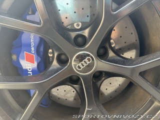 Audi RS3 2.5TFSI 460PS 2022