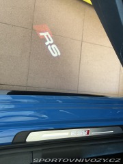 Audi RS3 2.5TFSI 460PS 2022
