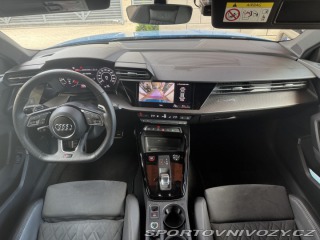 Audi RS3 2.5TFSI 460PS 2022
