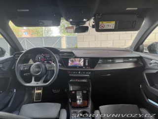 Audi RS3 2.5TFSI 460PS 2022