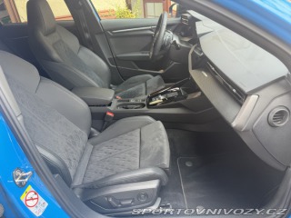 Audi RS3 2.5TFSI 460PS 2022