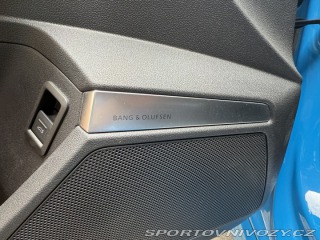 Audi RS3 2.5TFSI 460PS 2022