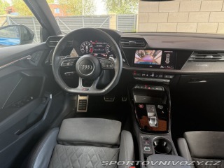 Audi RS3 2.5TFSI 460PS 2022
