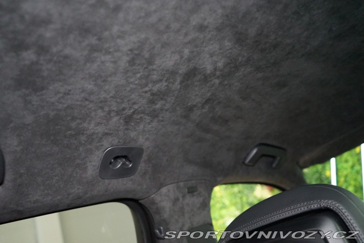 Porsche Cayenne TURBO*PCCB*PDCC*TAŽNÉ*ZÁR 2019