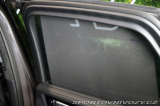 Porsche Cayenne TURBO*PCCB*PDCC*TAŽNÉ*ZÁR 2019