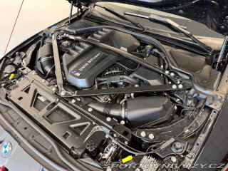 BMW M4 M4 Copmetition* Záruka*CZ 2021