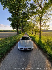 Chevrolet Corvette C5 2004